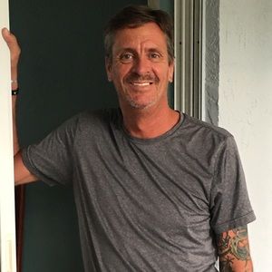 Meet your Posher, Bill